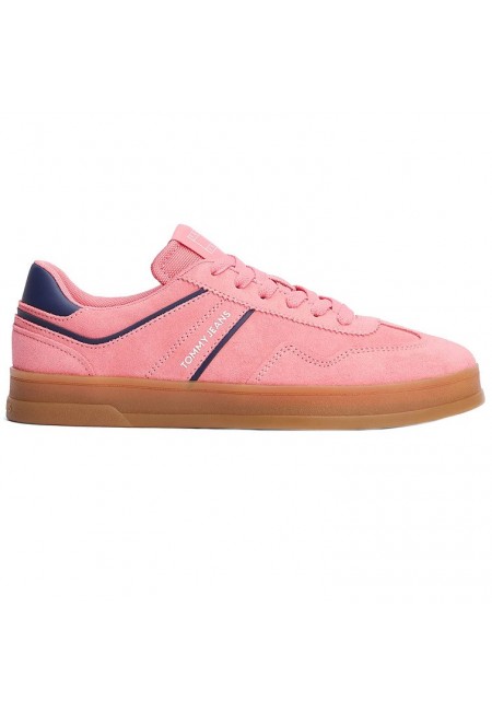 GREENWICH SUEDE PINK |...