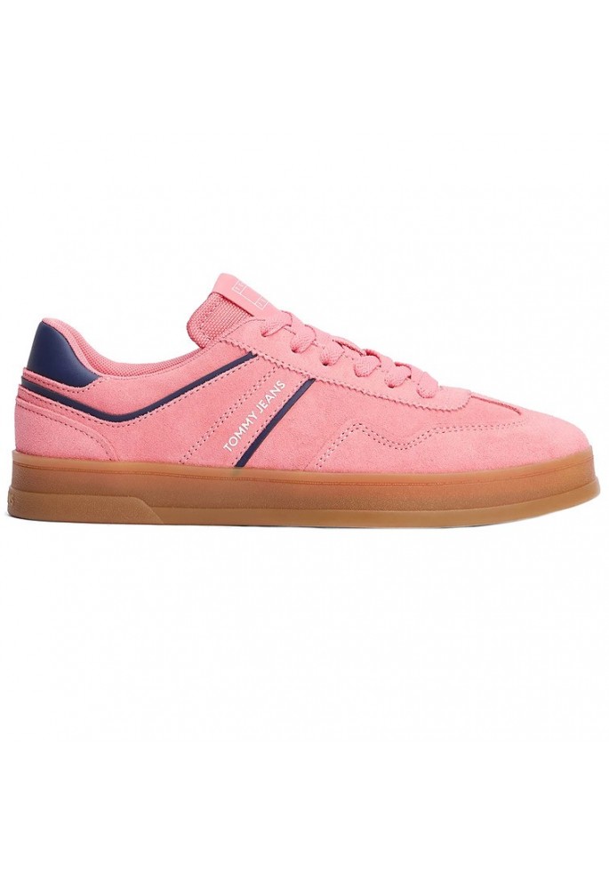 GREENWICH SUEDE PINK |...
