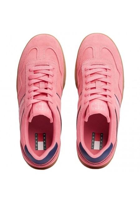 GREENWICH SUEDE PINK |... 2