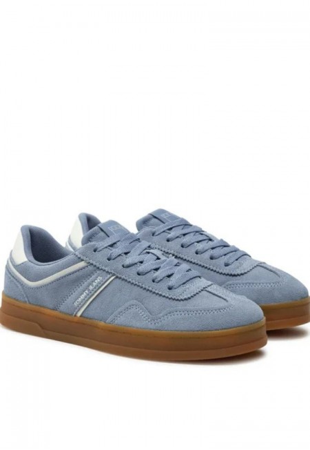 GREENWICH SUEDE BLUE |...