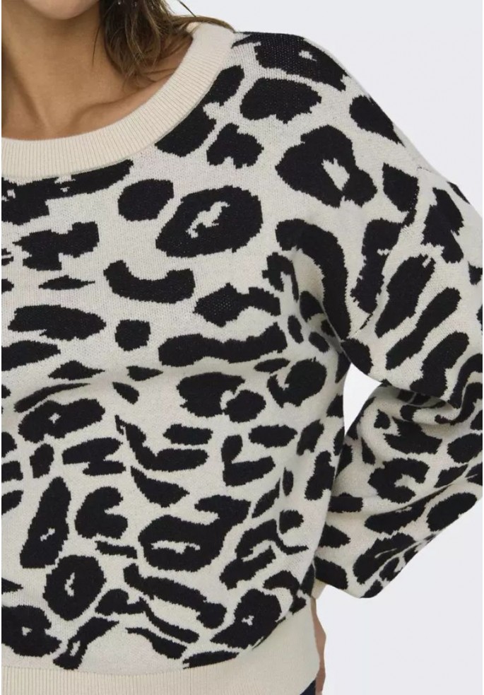 JERSEY LIMA LS | ONLY