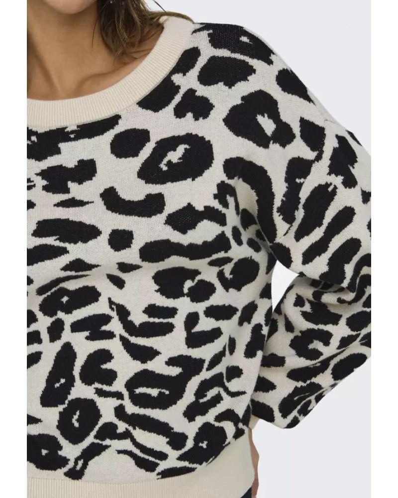 JERSEY LIMA LS | ONLY