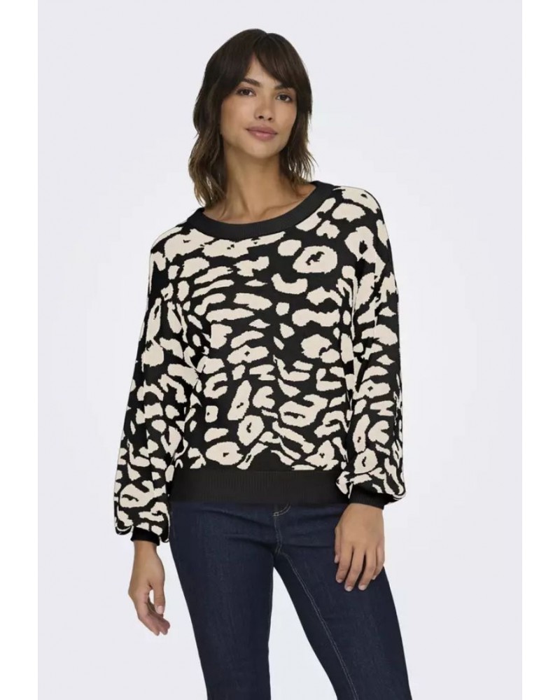 JERSEY LIMA LS | ONLY