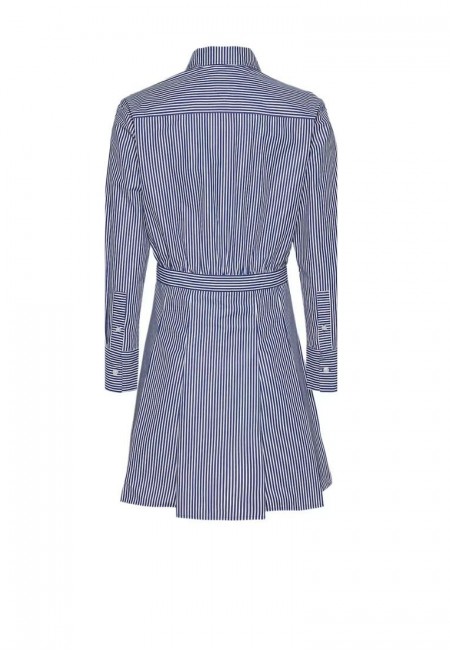 VESTIDO POPLIN | TOMMY... 2
