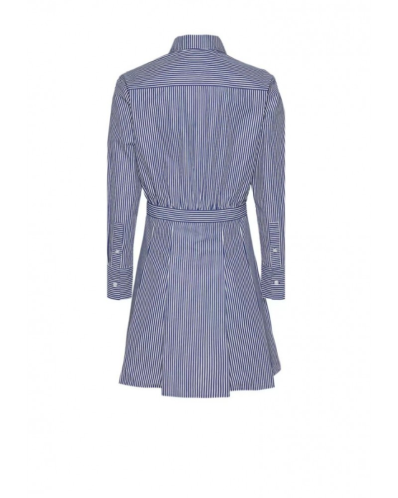 VESTIDO POPLIN | TOMMY HILFIGER