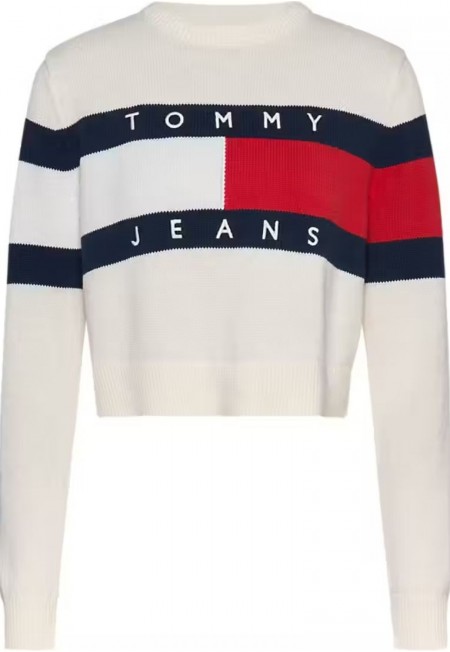 JERSEY FLAG WHITE| TOMMY...