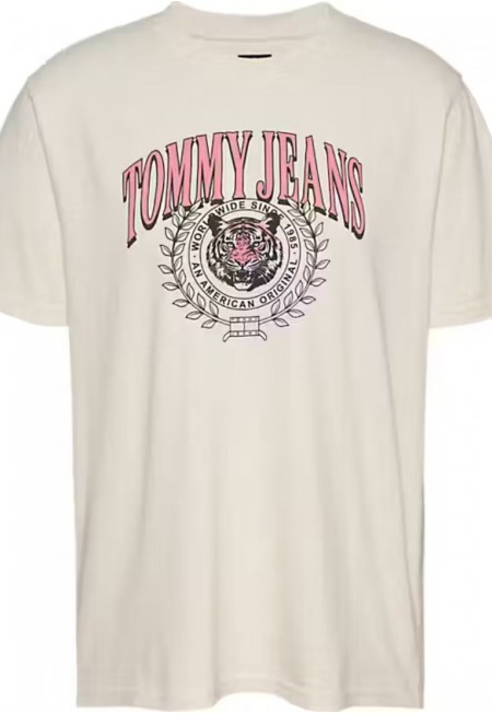 CAMISETA RLX TIGER | TOMMY...