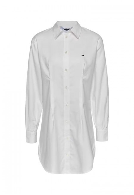 VESTIDO PLEAT| TOMMY HILFIGER