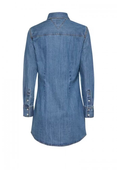 VESTIDO WESTERN | TOMMY... 2