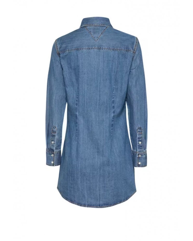 VESTIDO WESTERN | TOMMY HILFIGER