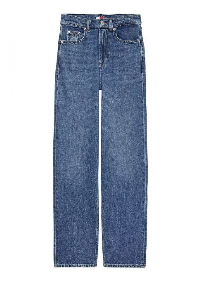 LAYLA SLIM STRAIGHT | TOMMY HILFIGER