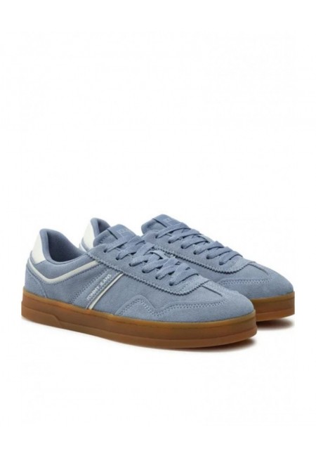 THE GREEN SUEDE | TOMMY...