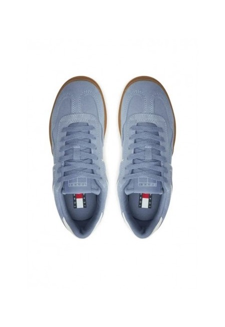 THE GREEN SUEDE | TOMMY... 2