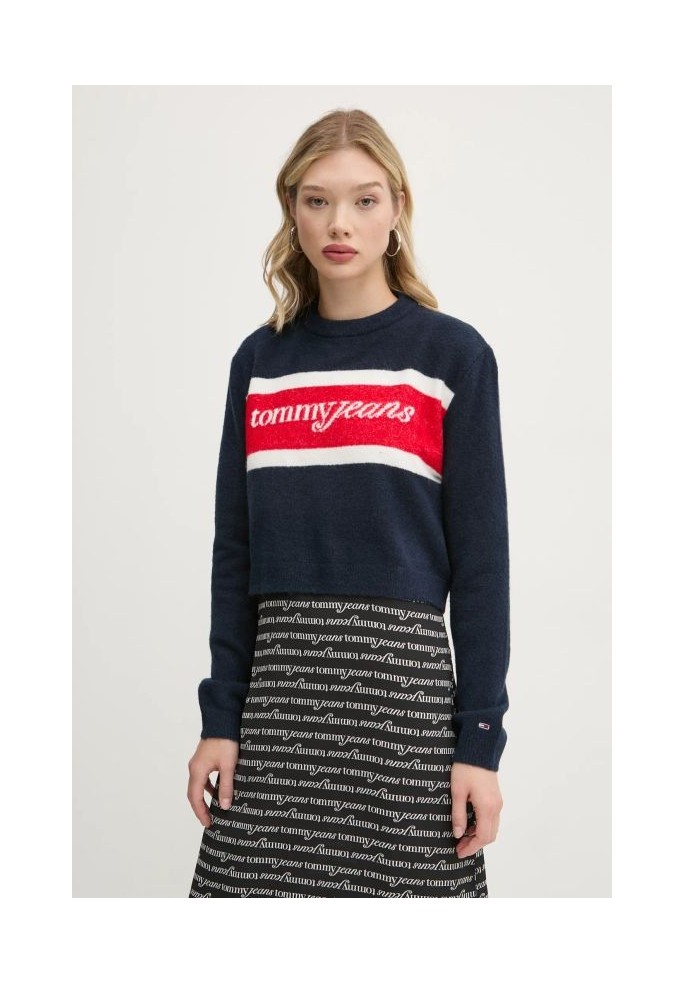JERSEY SCRIPT | TOMMY HILFIGER