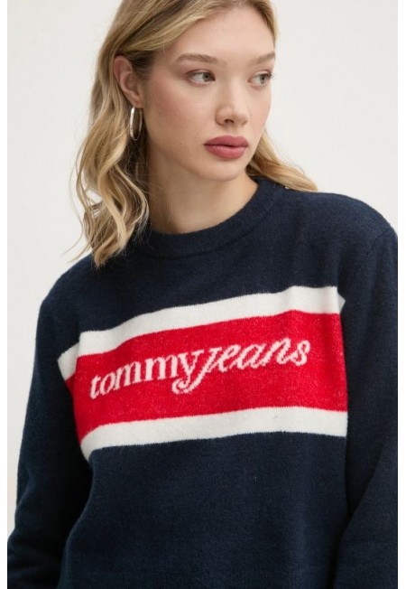 JERSEY SCRIPT | TOMMY HILFIGER 2