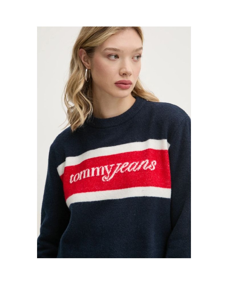 JERSEY SCRIPT | TOMMY HILFIGER