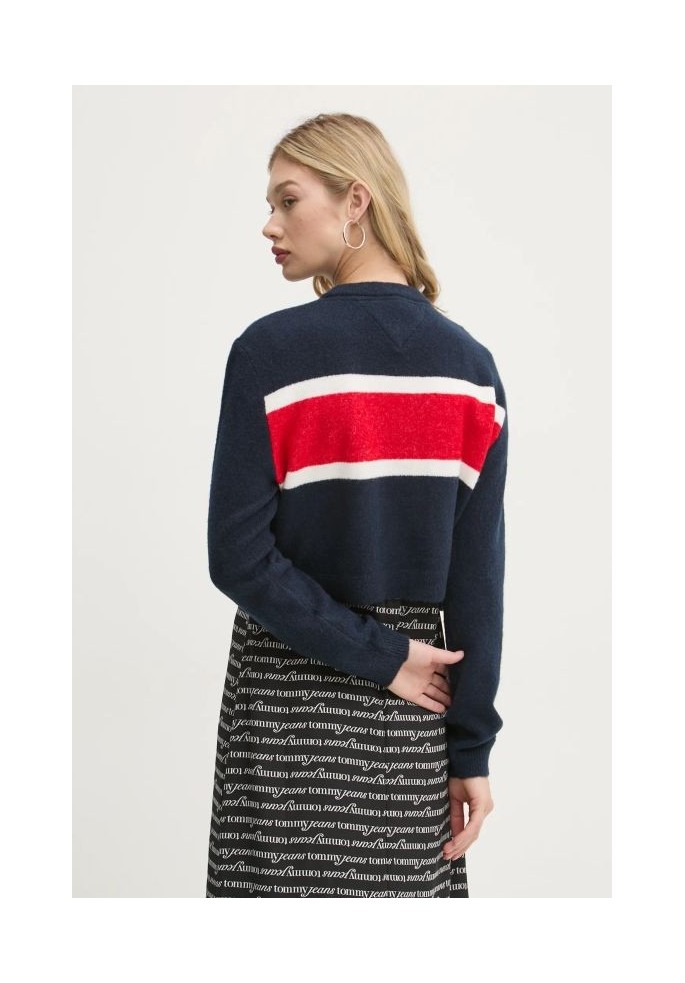 JERSEY SCRIPT | TOMMY HILFIGER
