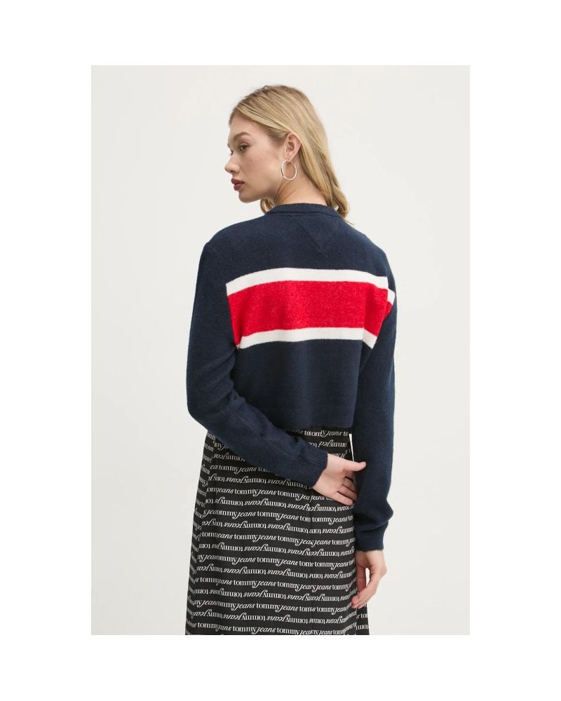 JERSEY SCRIPT | TOMMY HILFIGER