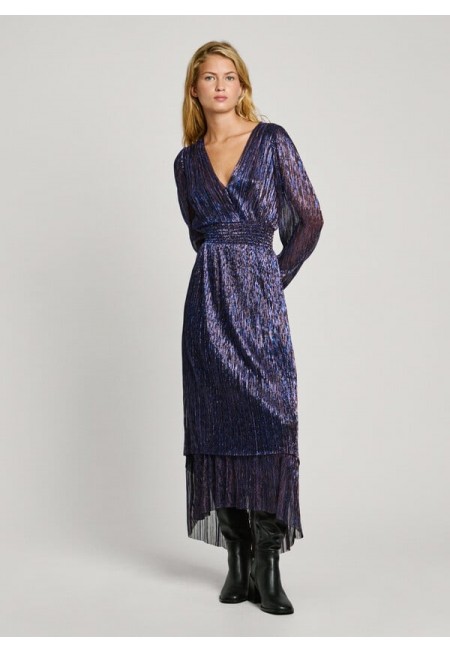 VESTIDO ALTHEA | PEPE JEANS