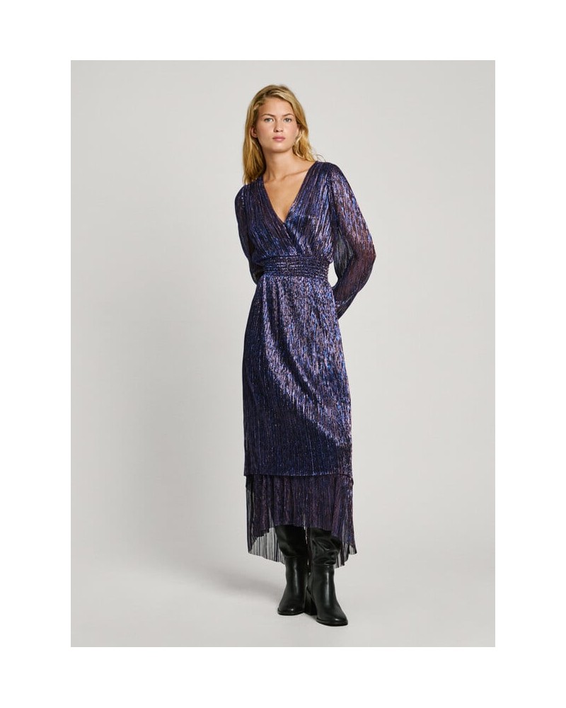 VESTIDO ALTHEA | PEPE JEANS