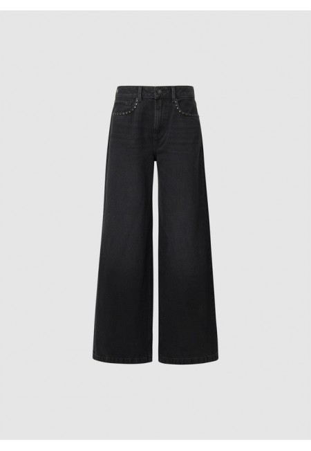 VAQUERO WIDE LEG | PEPE JEANS
