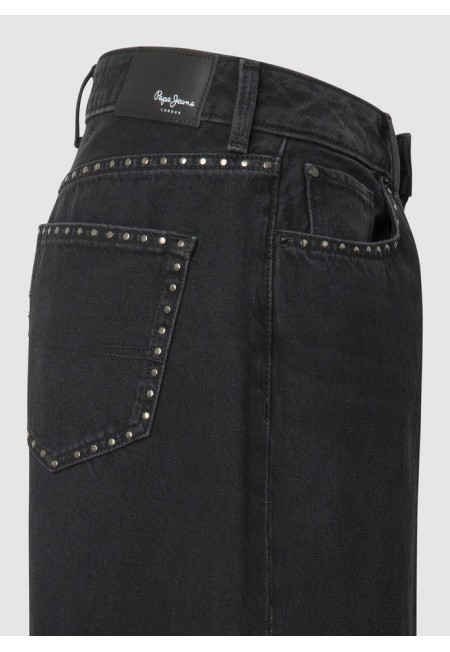VAQUERO WIDE LEG | PEPE JEANS 2