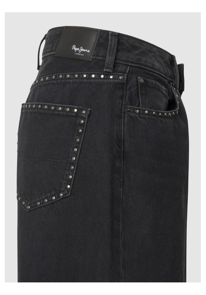 VAQUERO WIDE LEG | PEPE JEANS