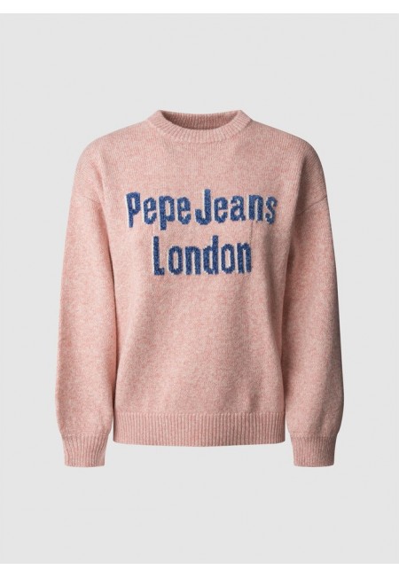 JERSEY NALA | PEPE JEANS
