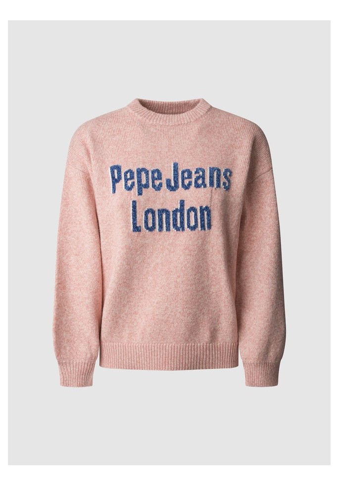 JERSEY NALA | PEPE JEANS