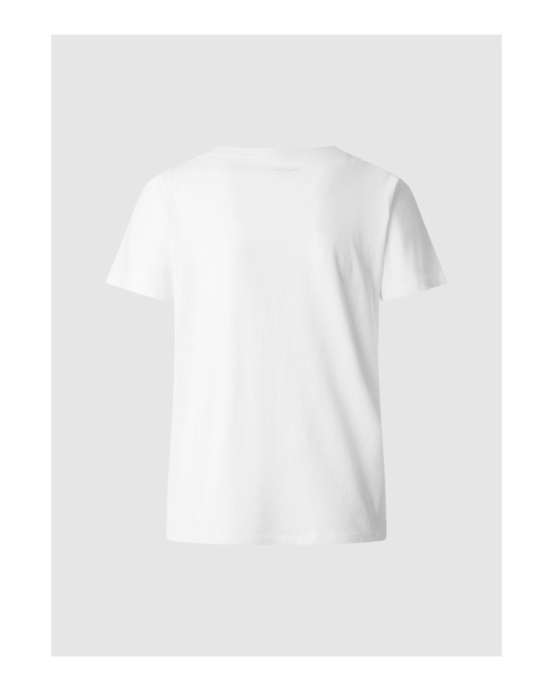 CAMISETA LETICIA| PEPE JEANS