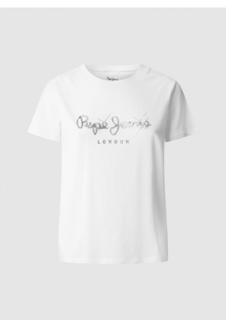 CAMISETA LETICIA| PEPE JEANS
