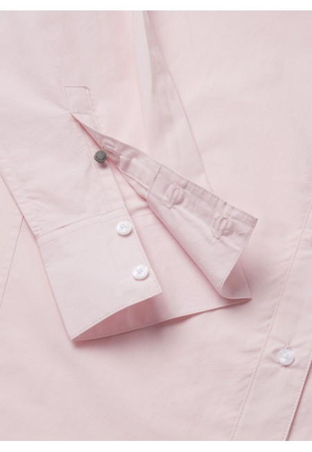 CAMISA AGNES PINK | PEPE JEANS 2