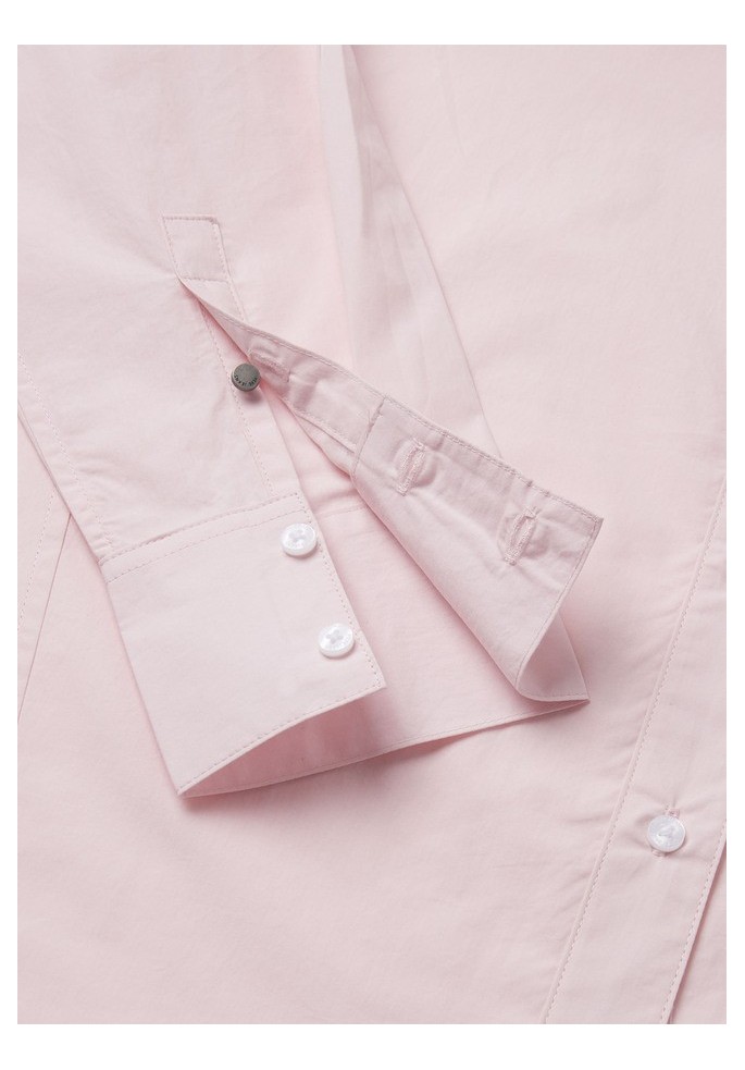 CAMISA AGNES PINK | PEPE JEANS