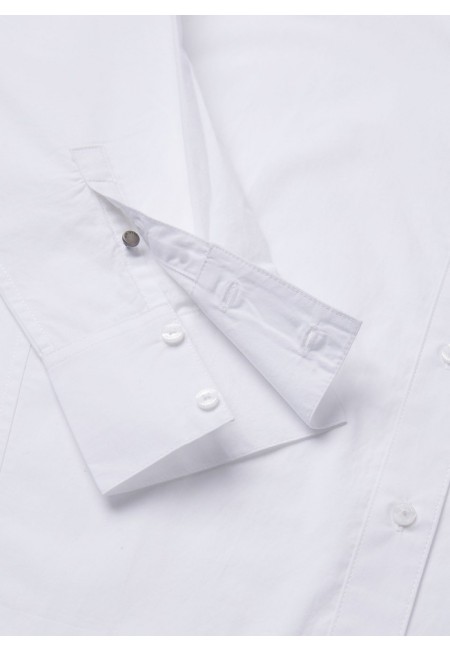 CAMISA AGNES WHITE | PEPE... 2