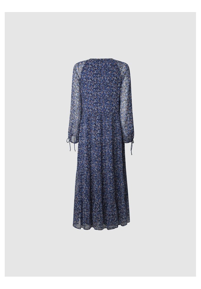VESTIDO ARIANA BLUE | PEPE JEANS