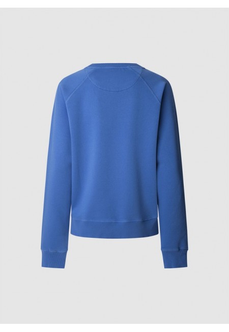 SUDADERA LINDY BLUE | PEPE... 2