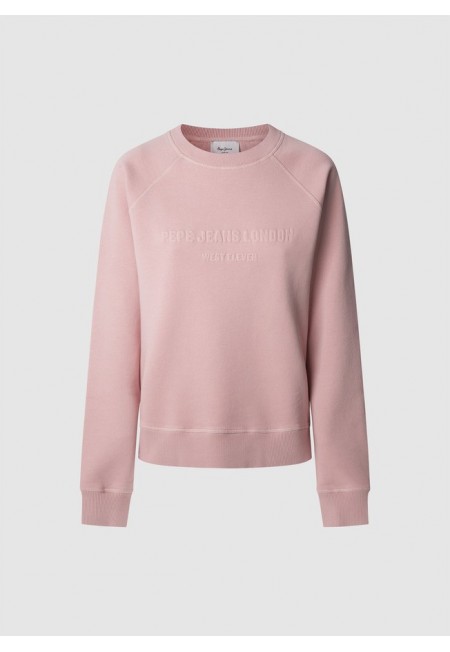 SUDADERA LINDY PINK | PEPE...