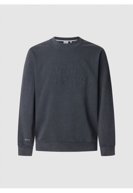 SUDADERA DARIUS CREW | PEPE...