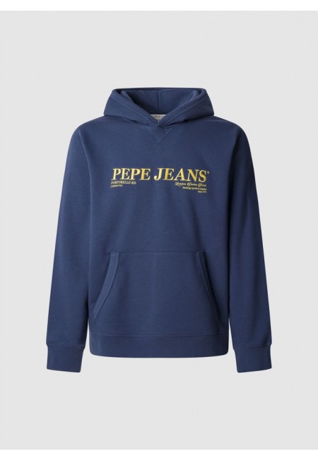 SUDADERA DYLAN | PEPE JEANS