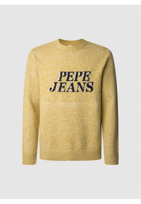 JERSEY LUKA YELLOW | PEPE...