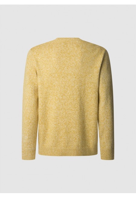 JERSEY LUKA YELLOW | PEPE... 2