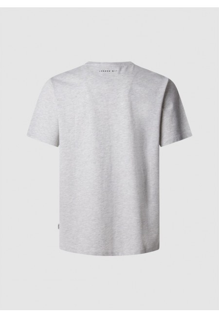 CAMISETA PERKINS GREY |... 2