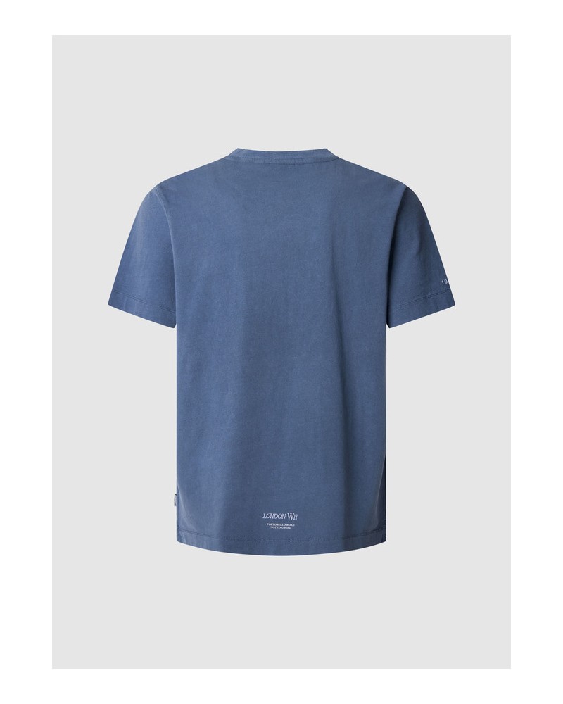 CAMISETA DARIUS | PEPE JEANS