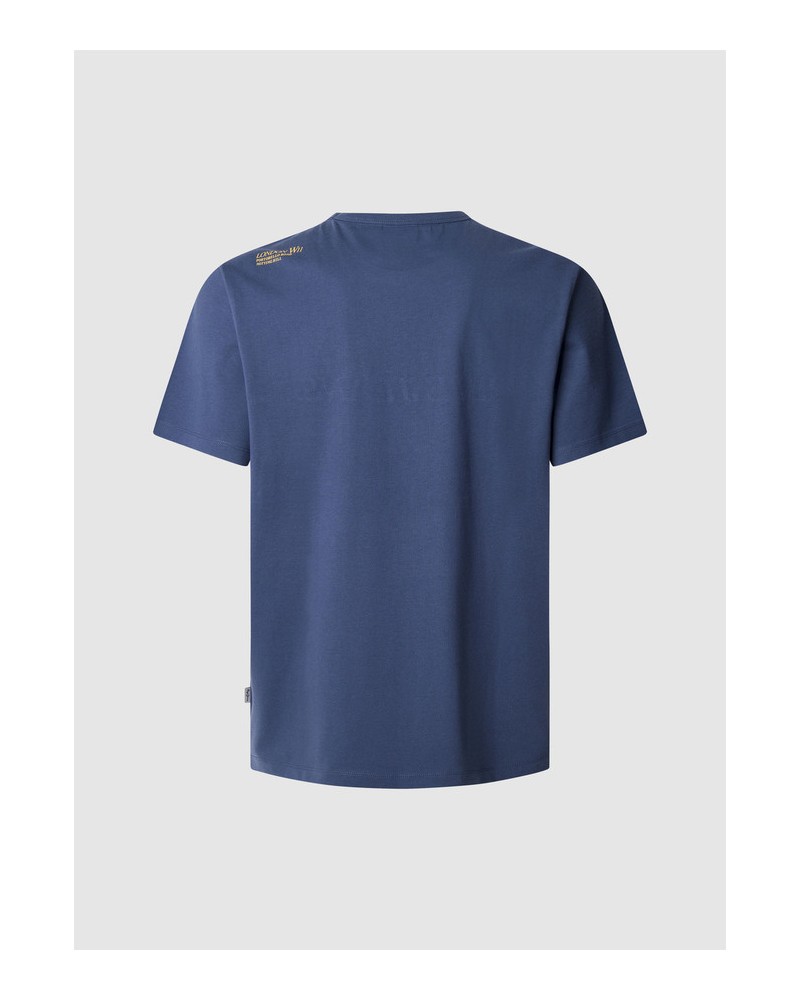 CAMISETA DYLAN | PEPE JEANS