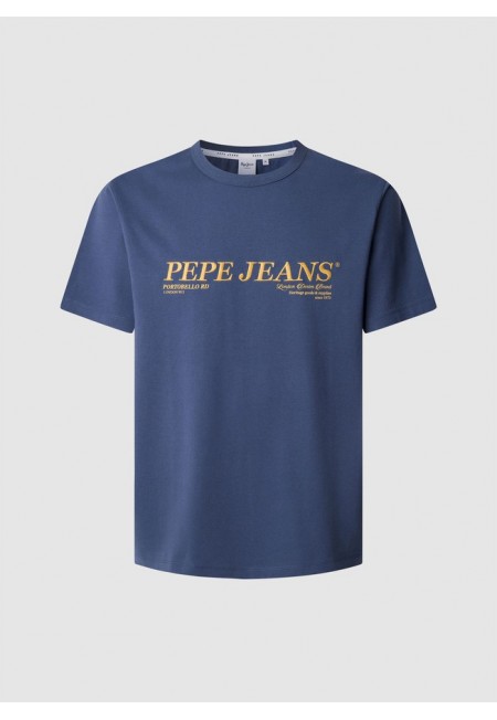 CAMISETA DYLAN | PEPE JEANS