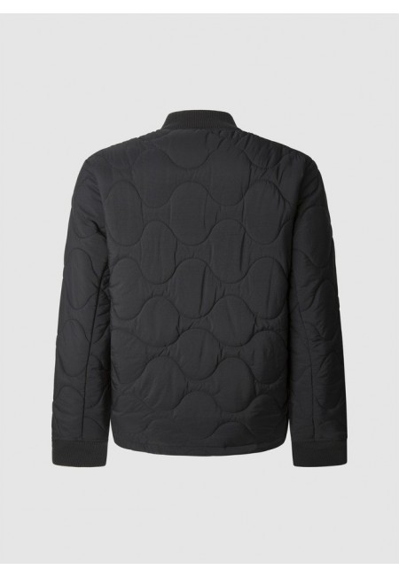 CHAQUETA MALABAR BLACK |... 2