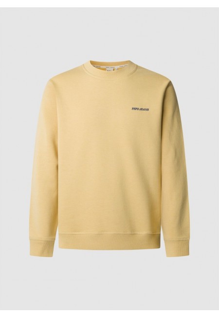 SUDADERA DAMIAN CREW | PEPE...