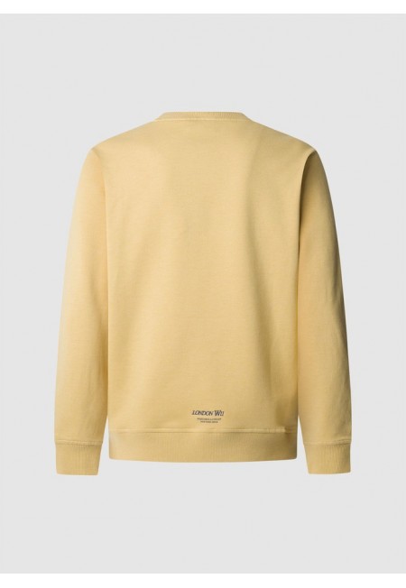 SUDADERA DAMIAN CREW | PEPE... 2
