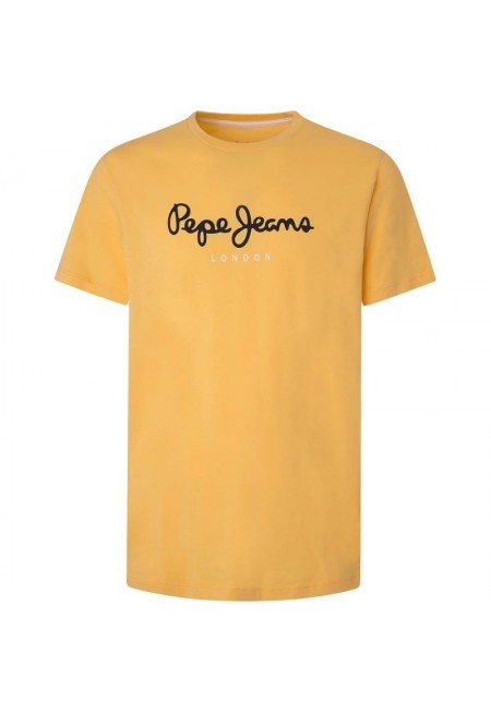 CAMISETA EGGO N YELLOW |...