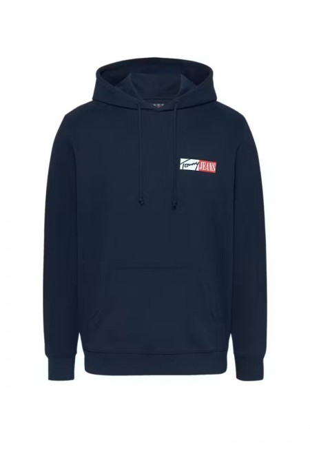 SUDADERA GRAPHIC | TOMMY...